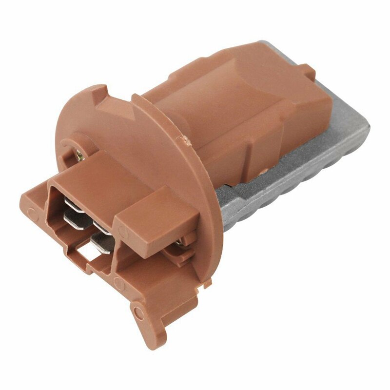 Automotive Blower Resistance Fan Control Module for Honda Pilot & Acura MDX 79330S3VA51