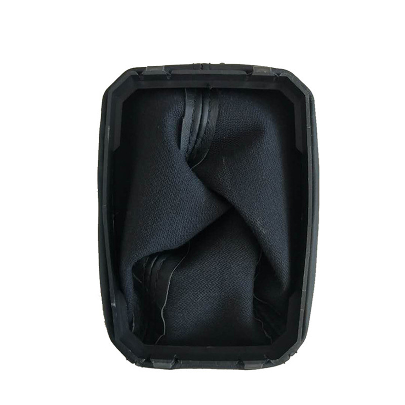 Bilväxlingsknopp gaitor läderkänga för opel corsa c  (01-06)  tigra b  (04-12)  combo c  (01-11)