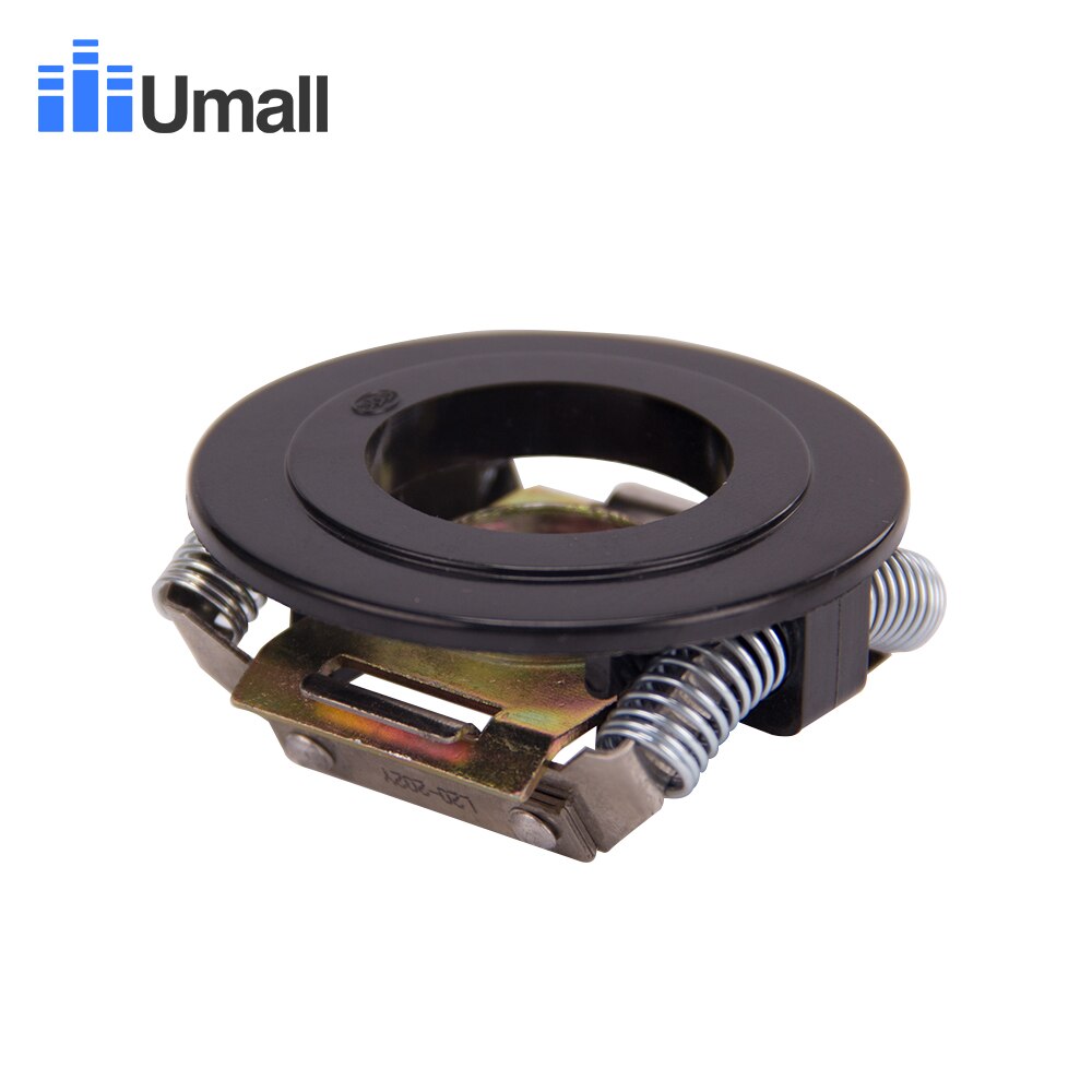Interruptor de protección centrífugo mecánico monofásico de L20-202Y, piezas de controlador de embrague de Motor eléctrico YU80 YC80 AC 10A