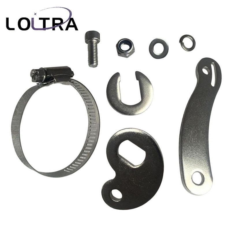 E-bike kits arm/BLDC Motor Torque Arms Dropout Amplifier