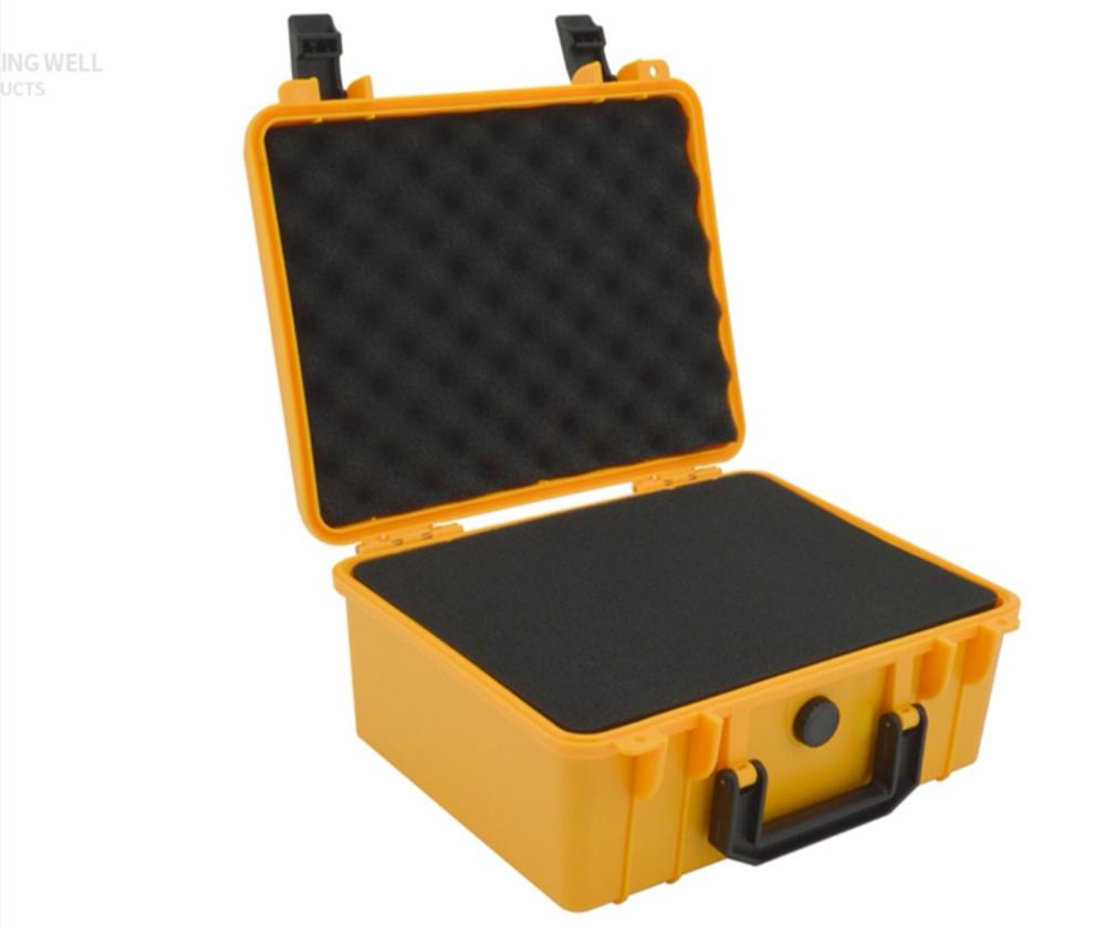 280x240x130mm Safety Protection Instrument Case To... – Vicedeal