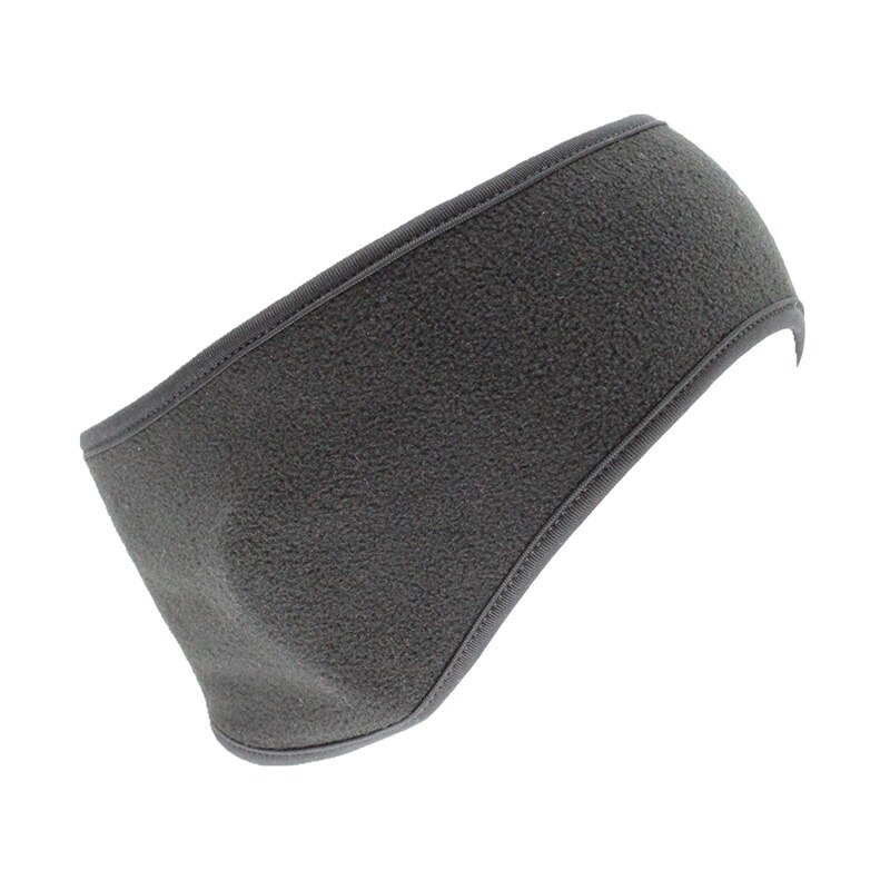 Warm Earmuffs Unisex Women Men Fleece Ear Warmer Winter Head Band Ski Ear Muff Headband Hair Band Ear Warmers