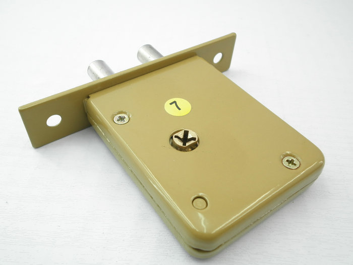 DeadBolt Invisible Locks,prevent lock picking double bar invisible , mortise, tubewell ,security ,Mortice locks