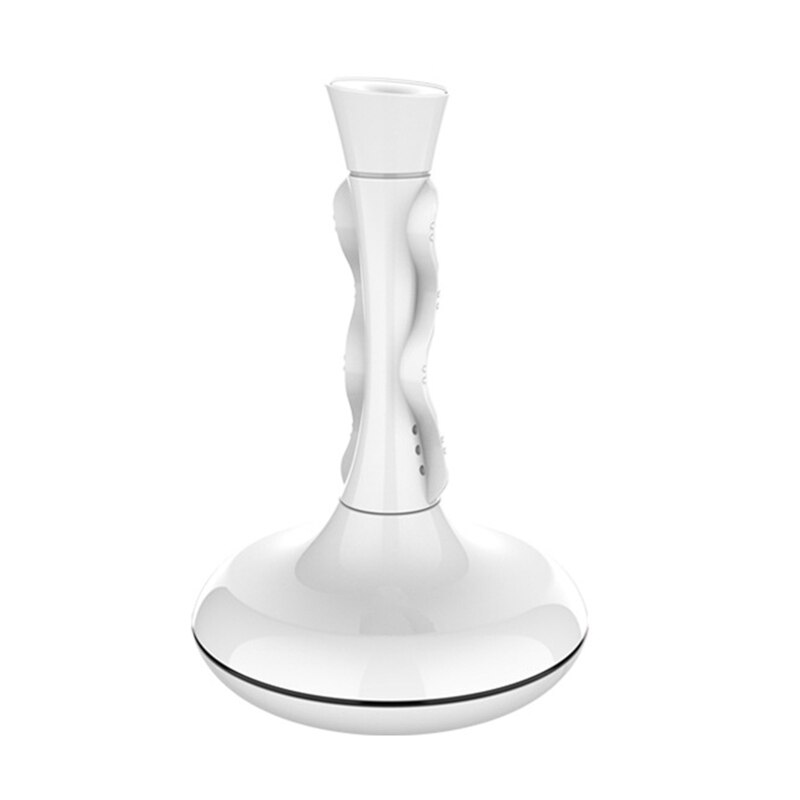 Mini Portable Ultrasonic Washing Machine Laundry Clothes Cleaner for Travel Camp L69D