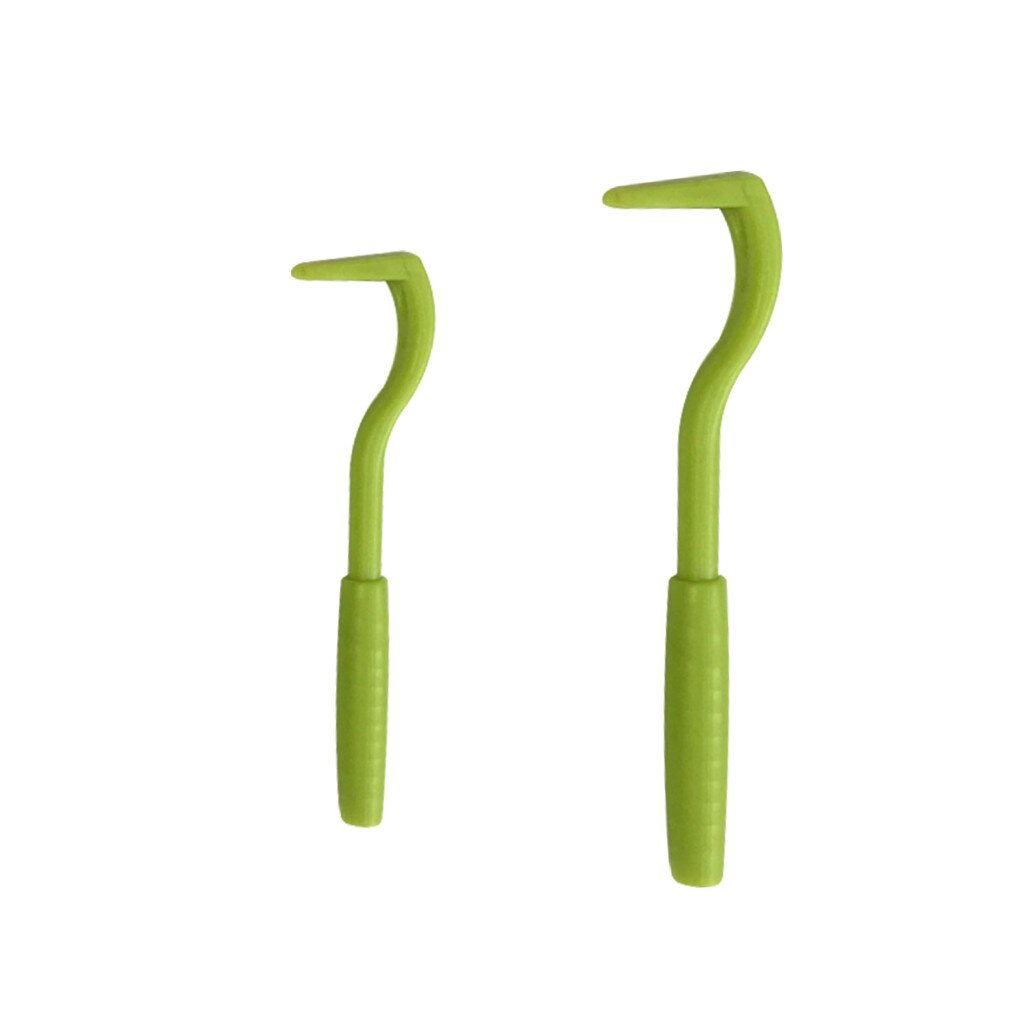 Chat fournitures chat acariens chat vers attraper insectes chat tique extracteur: Green 