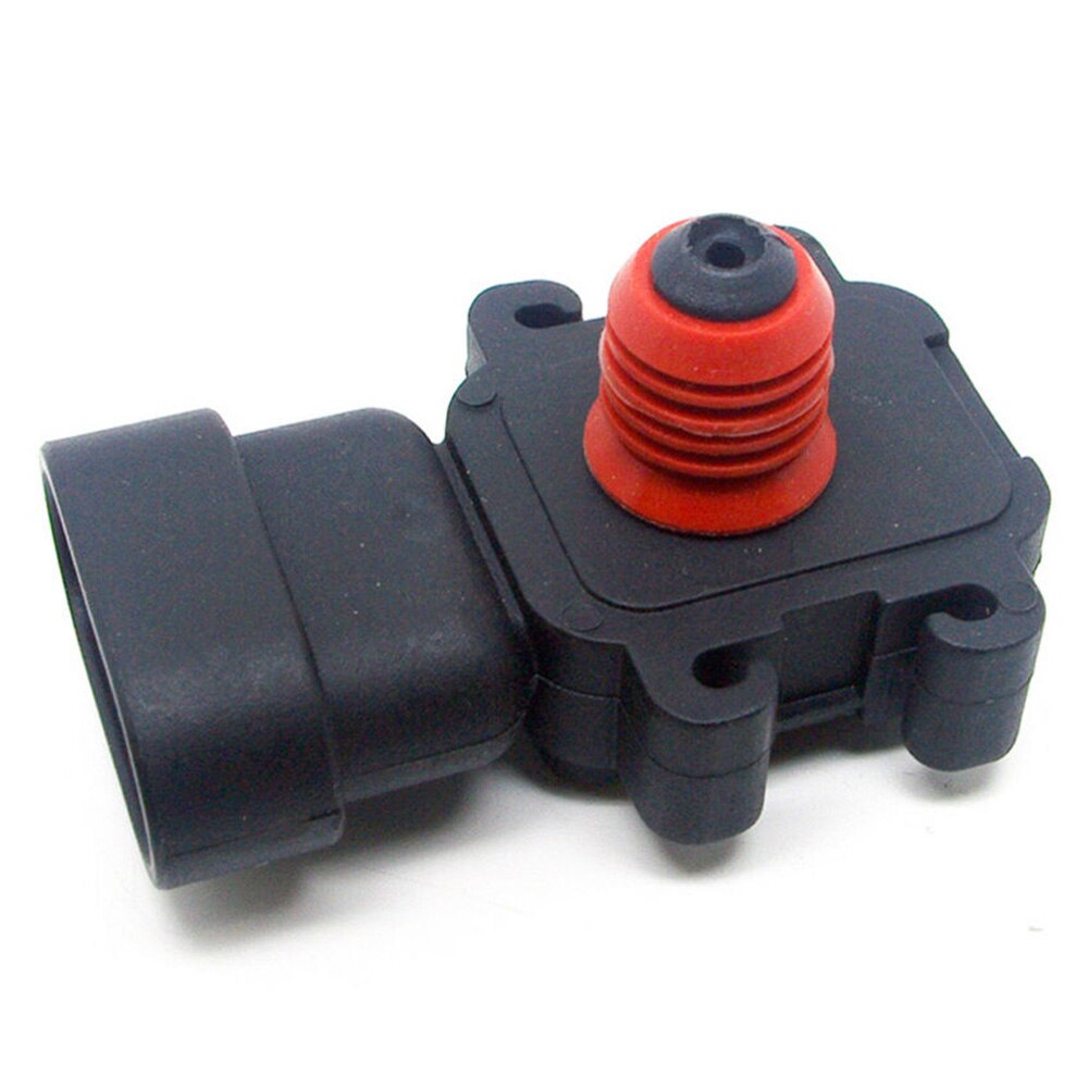 Accessory Manifold Sensor For Cadillac STS 4.4L For Chevrolet