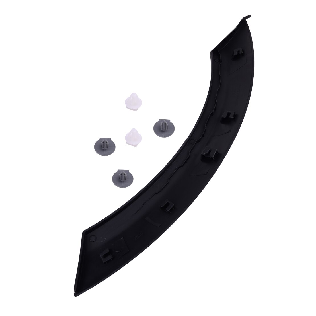 51131505866 PC voiture passage de roue avant droit garniture couverture d'aile w/ Clip pour BMW MINI Cooper 2002 2003 2004 2005 2006 2007