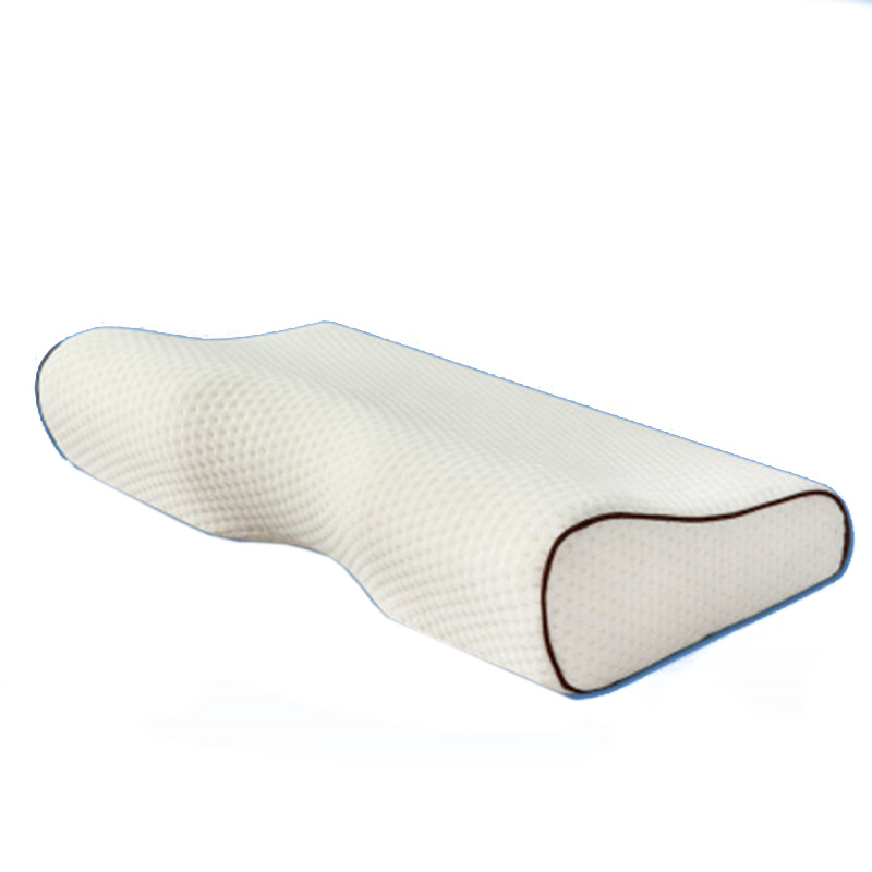 Kussen Beschermen Nek Memory Foam Bed Orthopedisch Kussen Voor Nekpijn Slapen
