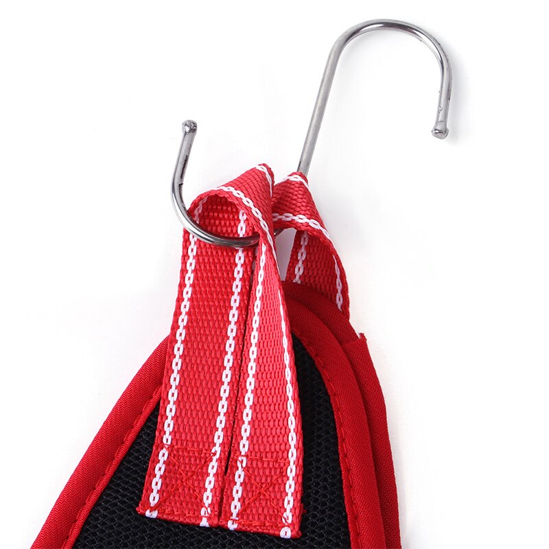 Pet Dog Grooming Hammocks Helper Restraint Bag Puppy Dog Cat Nail Clip Trimming Bathing Bag