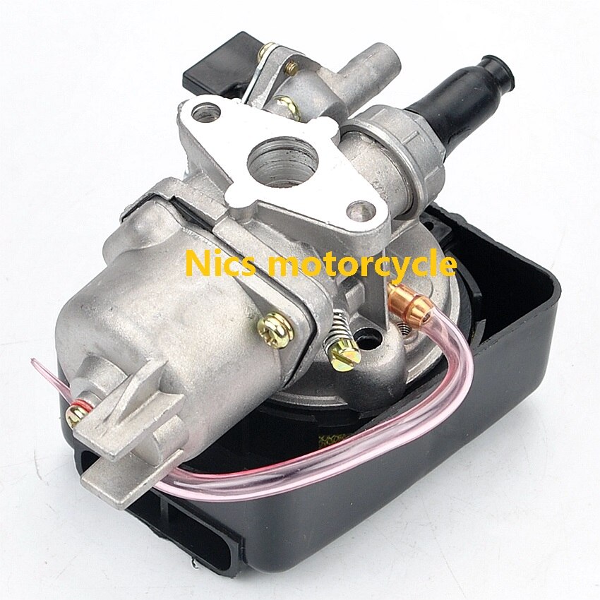 Pedane Poggiapiedi Per Mini Moto 43cc 47cc 49cc - Peg In Lega Per Dirt Bike, Pocket Bike, ATV Bambini