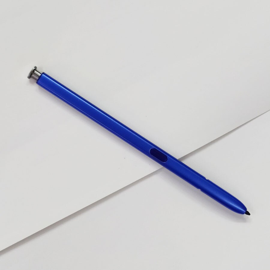 Touch Stylus S Pen Met Bluetooth Functie Voor Samsung Galaxy Note 10 Lite N770 SM-N770F SM-N770F/Ds SM-N770F/Dsm: N770 Aura Glow