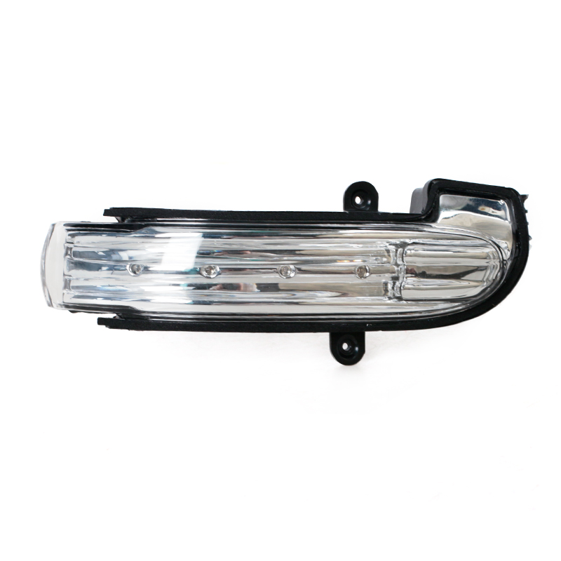 per Mercedes-Benz Classe C W203 C230 C240 C32 2004 2005 2006 2007 4 Porte auto portato Specchio Indicatore di direzione 2038201521 2038201621