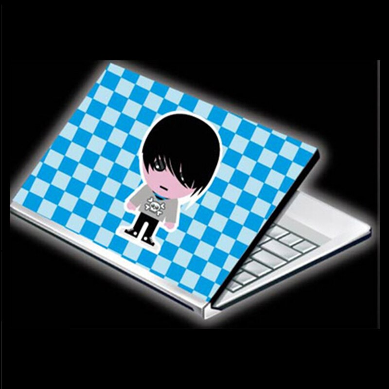 Laptop på klistermärken datorn klistermärke laptop skins notebook klistermärken zs klistermärke 12 " 12.6 " 13 " 13.3 " 14 " 14.1 " 14.4 " tum: Jm9166