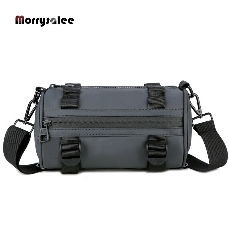 Pu leren reistas grote onafhankelijke grote fitnesstassen handtas tas bagage schoudertas zwart heren rits: Groente