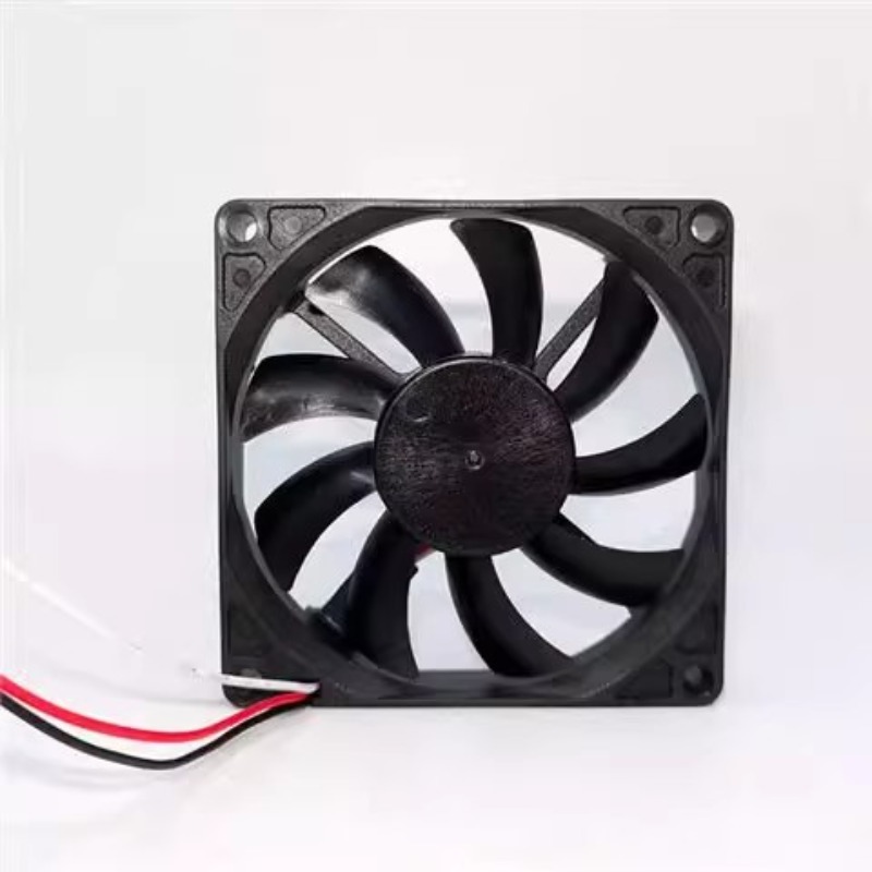 Cooler Fan for A90L-0001-0422 FBK08T24H 24V 0.17A Fanuc Cooling Fan