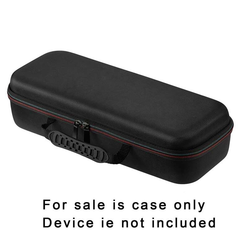 EVA Hard Mini Projector Case Bag Portable Cloth Protection for JMGO P3 P2 Smart Mini Projector Travel Carrying Bag