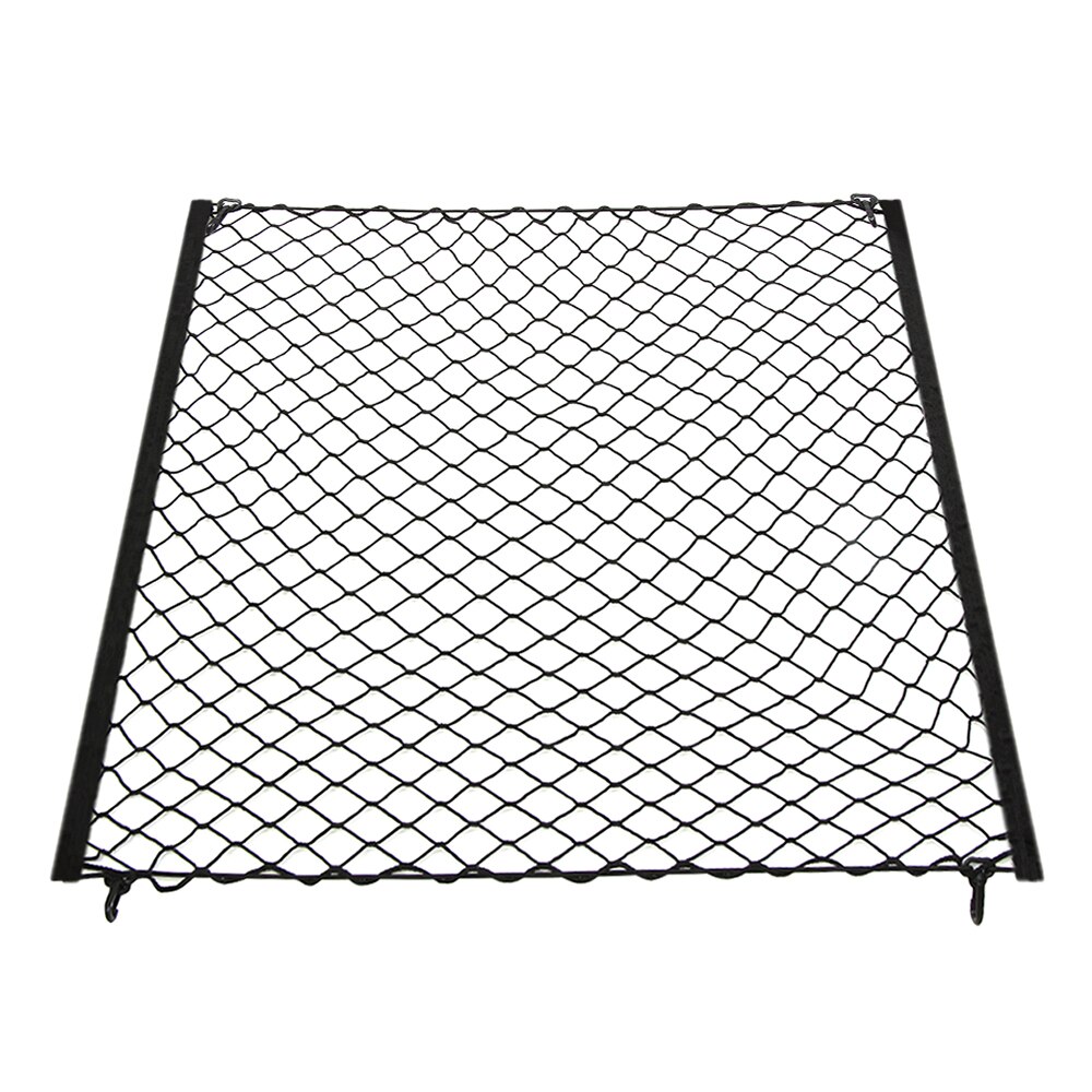 Bil mesh nylon bagagerum opbevaring bagagenet til renault alaskan trezor talisman kwid espace kangoo ez-go captur arkana zoe