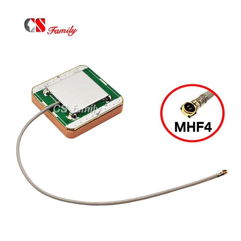 gps glonass internal antenna for GPS module MHF4,GPS Antenna MHF4 connector