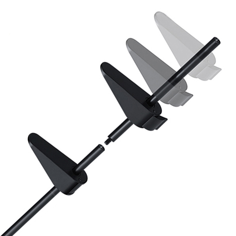 Video Card Holder Double Layer Graphics Card Adjustable Video Card Holder Stand Double Layer Support Jack Bracket