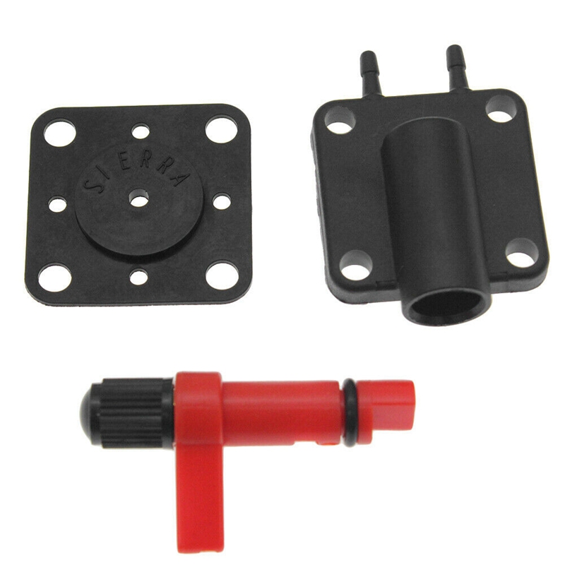 Pohjamaalin magneettiventtiilin huoltoventtiili johnson evinrude 175158 187044: lle