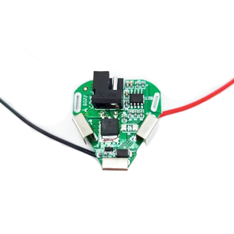 Bl1013 Lithium Batterij Behuizing Printplaat Circuit Lomvum Deyun Zhipu Fuge Komax Dls Deguqmnt Gcraft Lomvum 12V 10.8V Li-Ion Pack