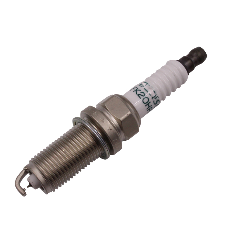 Novedad para d-enso para Toyota/Lexus, bujías de 4 piezas, 90919-01247 FK20HR11 3426