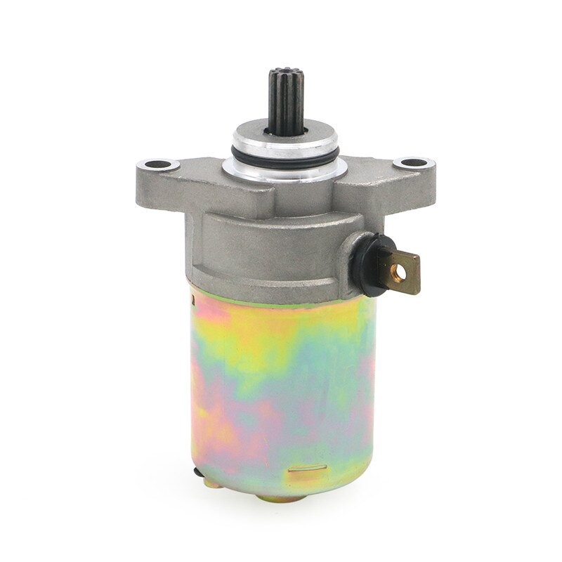 ATV Start motor Starter Motor For CAN-AM DS70 DS90 DS90X ATV 4 STROKE ELECTRIC STARTER MOTOR