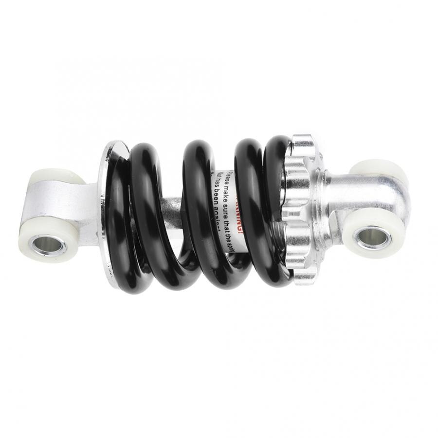 10mm/0.3in Mini Motorcycle Shocks Damper Fits for 43cc 47cc 49cc QUAD ATV BIKE DIRT POCKET Automobiles