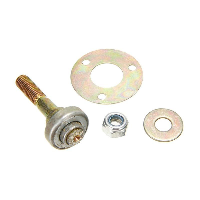 Screw Nut Bolt Kit Furniture Accessories 1 Set Of Rocking Connector Large Bearing Chair Chair Furniture Connector Rocking X9N0