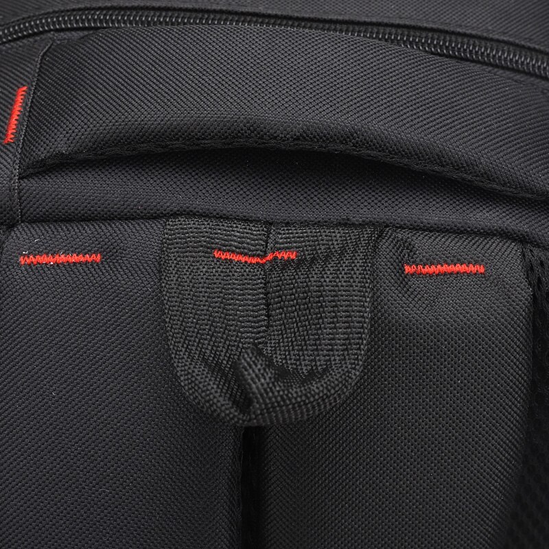 Hommes décontracté marée sac à dos jeunesse étudiant sac à dos en plein air courte distance voyage sac à dos