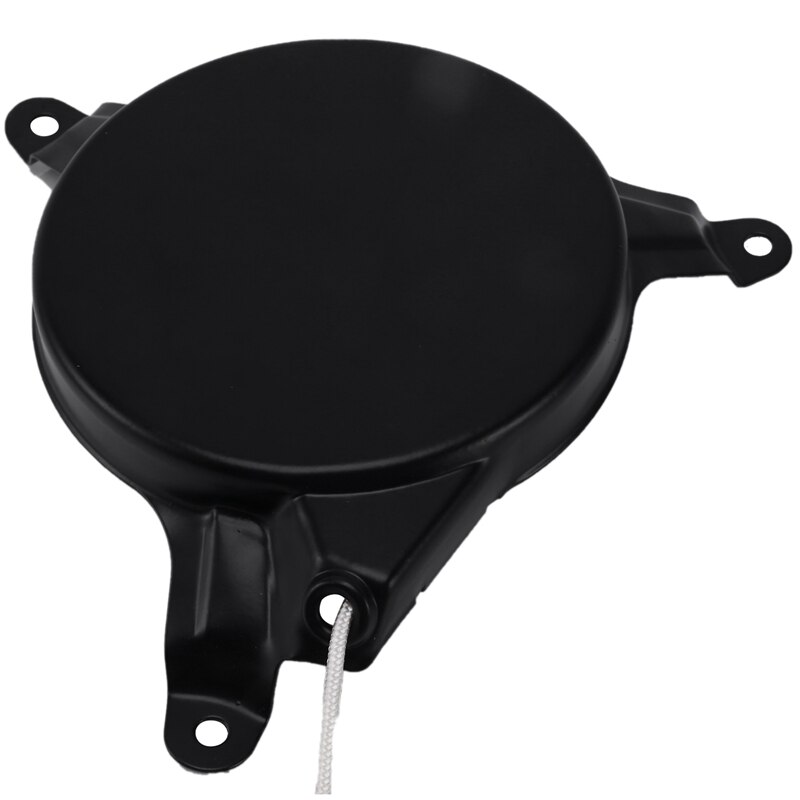 Avviamento avviamento a strappo culo culo per Honda Gxv120 Gxv140 Gxv160 motore Hru215 tosaerba