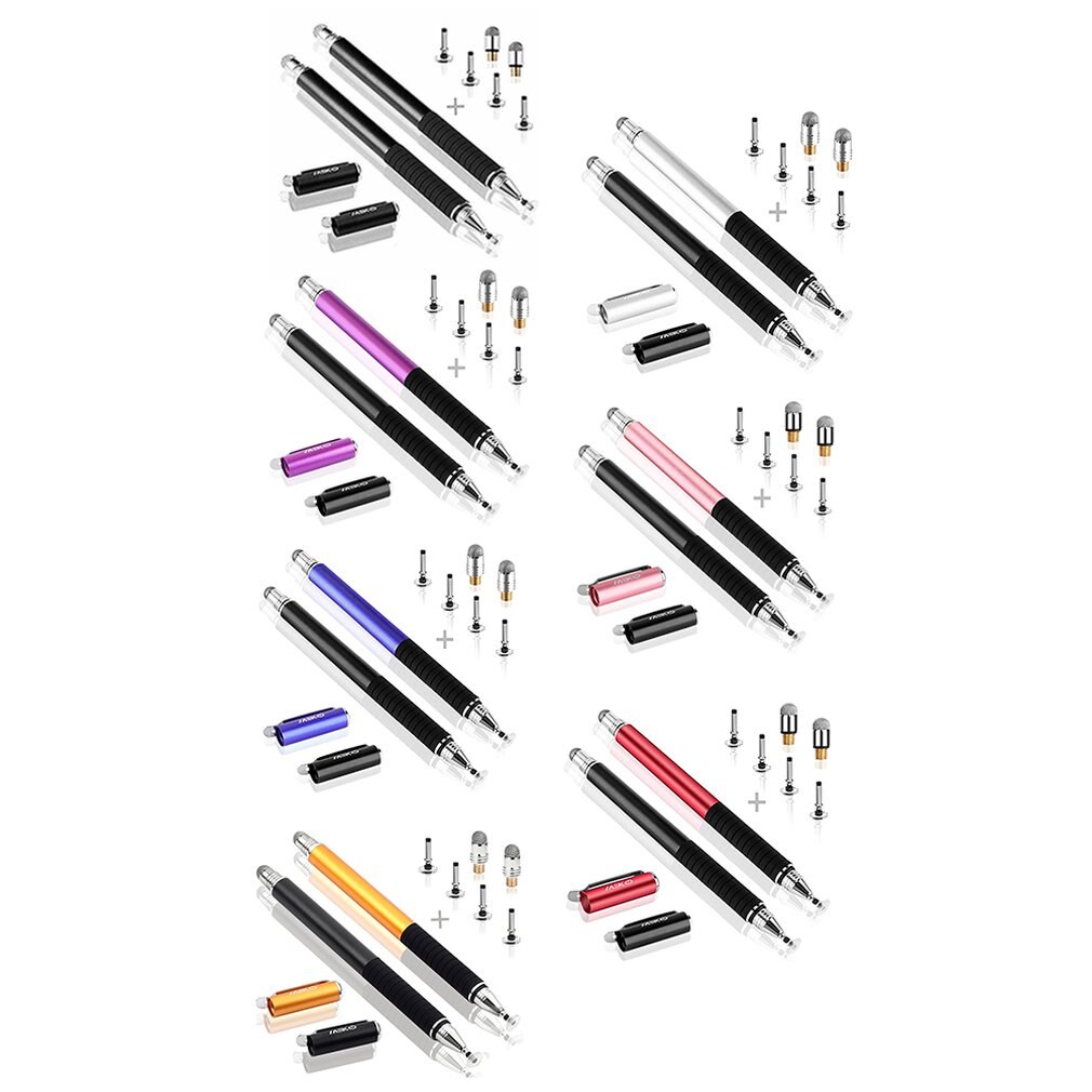 Rabatt Tuch Kopf Kapazitiven berühren Handschrift Malerei Stift mit Stift Halfter