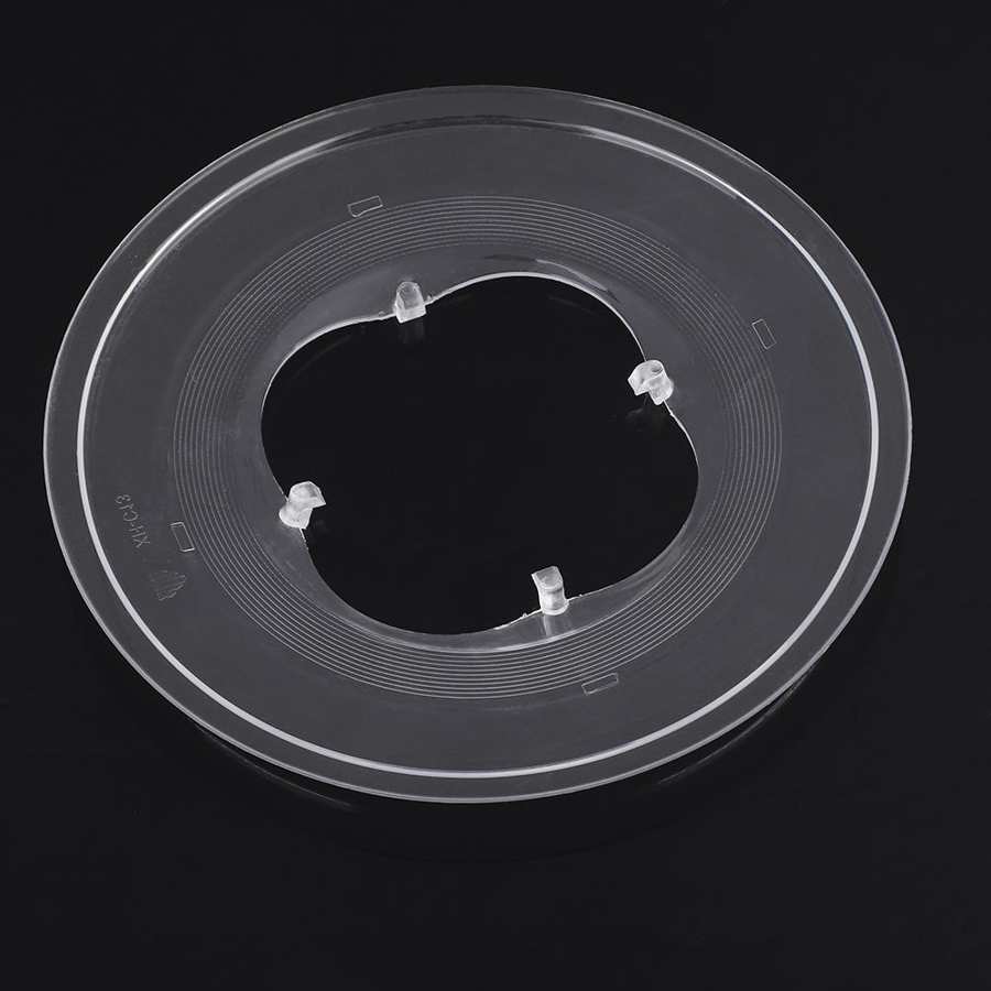 Cassette Bike Spoke Protector Bike Spoke Guard for Protecting the Chain Reducing the Sediment on the Flywheel Mountain Bike Disc