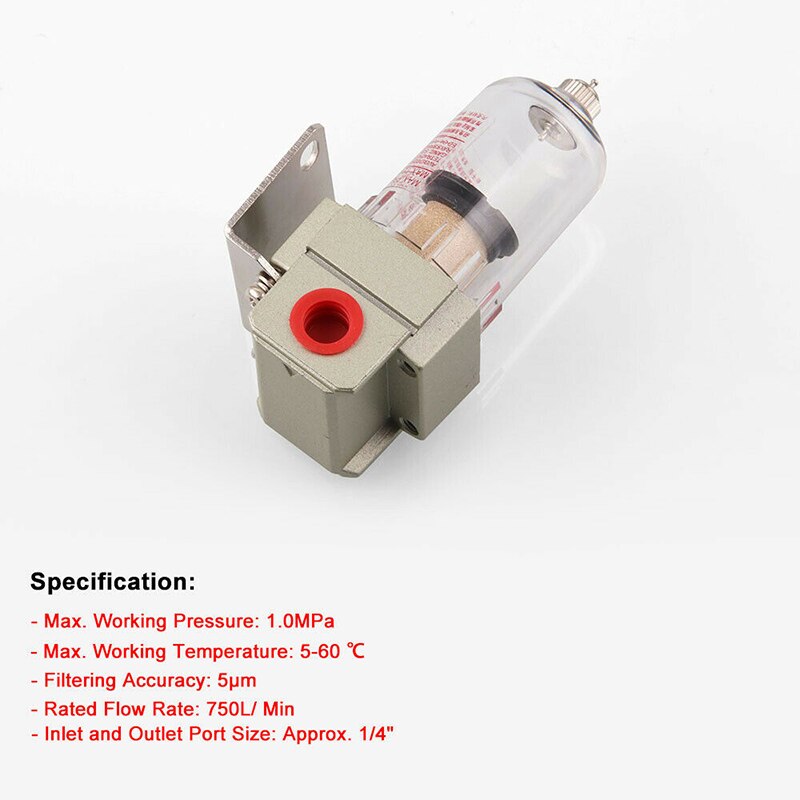 Car Engine oil separator Baffled General Reservoir Black Set Mini Billet