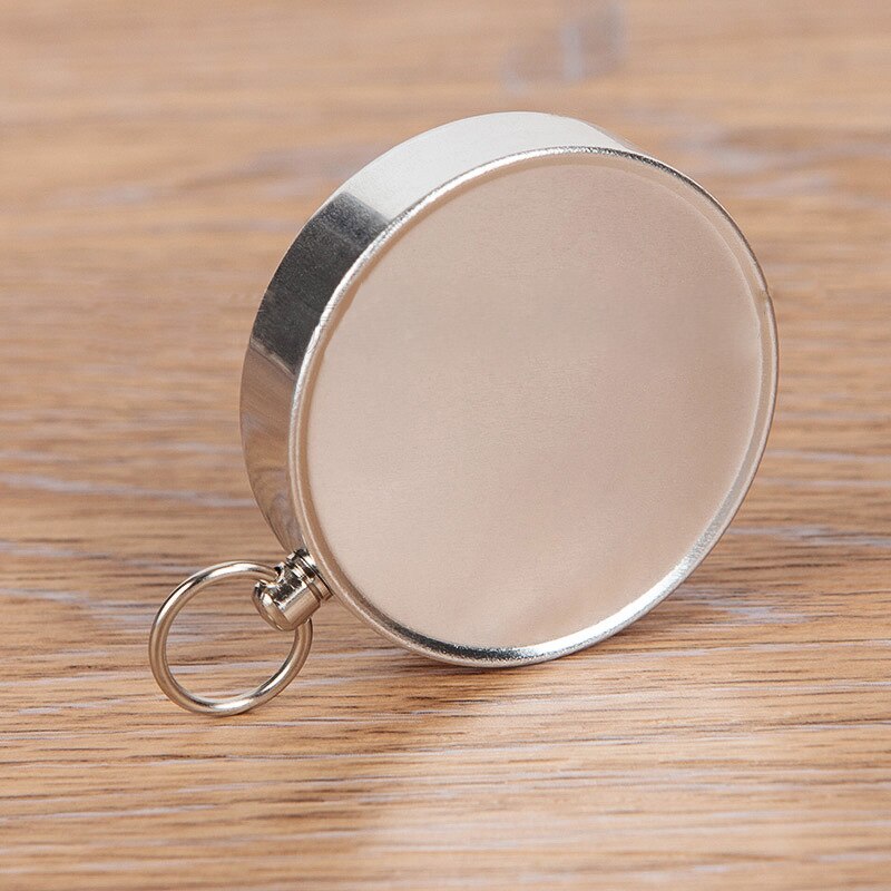 POCKET COMPASS HIKING SCOUTS CAMPING WALKING SURVIVAL AID GUIDES Outdoor Camping Equipment Multi Tool Camping Hiking