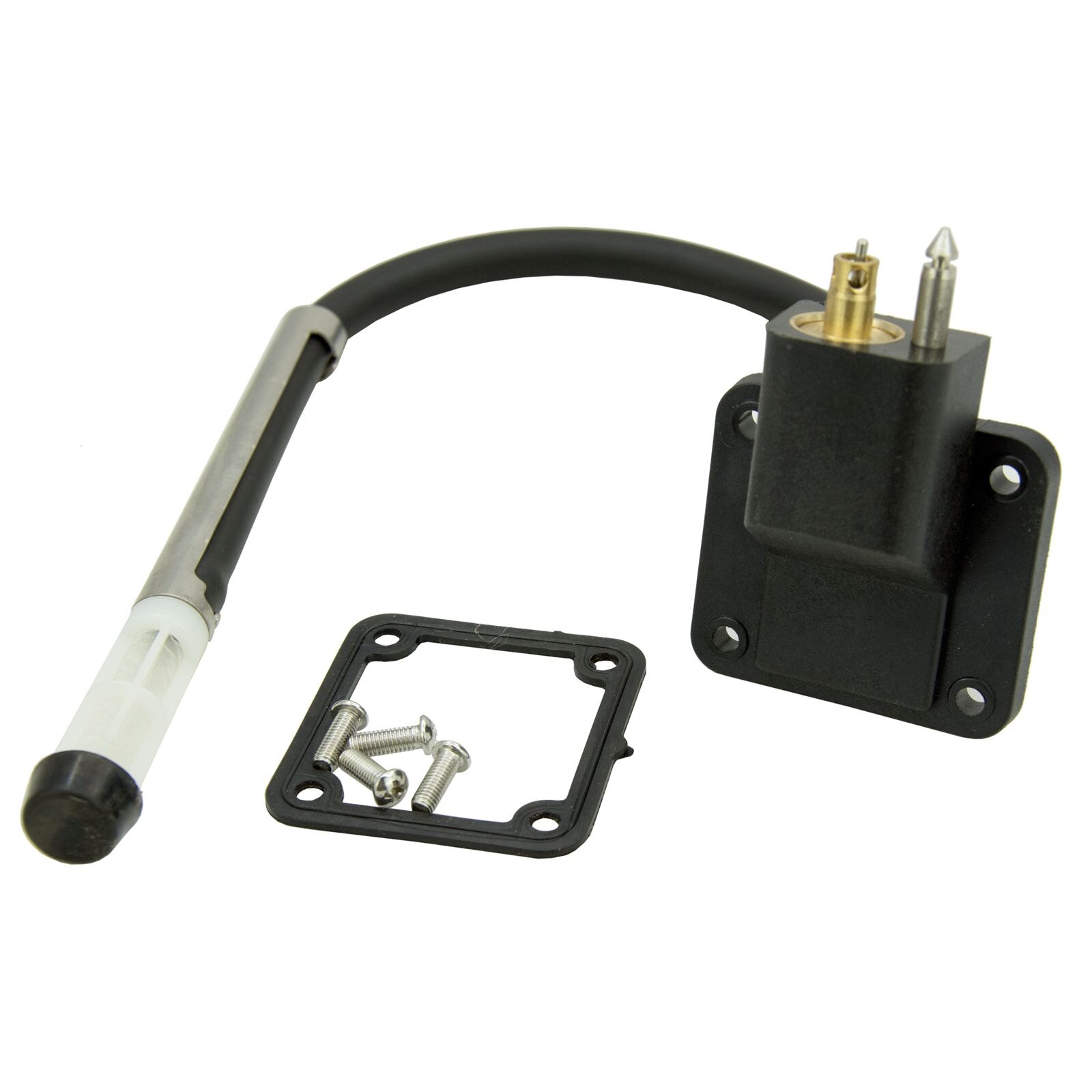Fuel Tank Connector Pipe Joint Fit for Outboard Motor