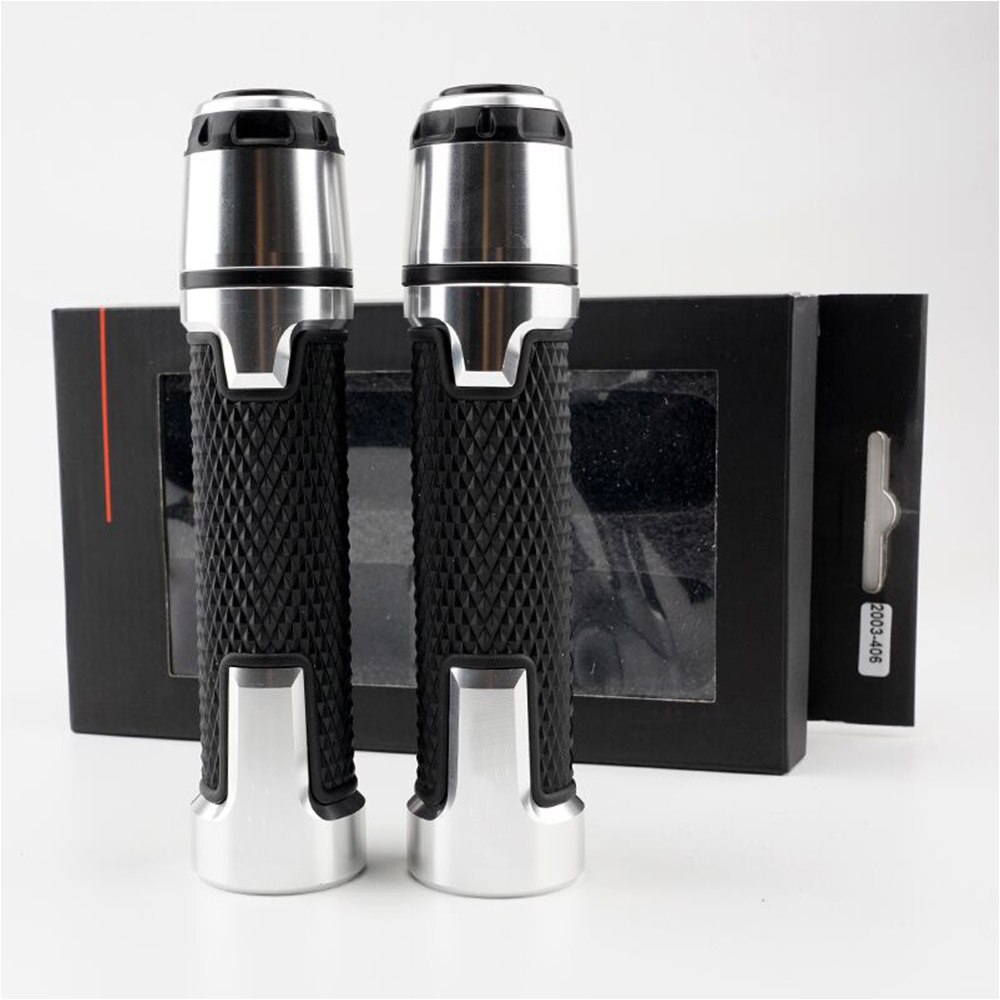 Voor Suzuki GSR600 Gsr 600 GSR750 Gsr 750 GSR400 Gsr 400 Motorfiets Stuur Grip handvat Bar Motor Grips