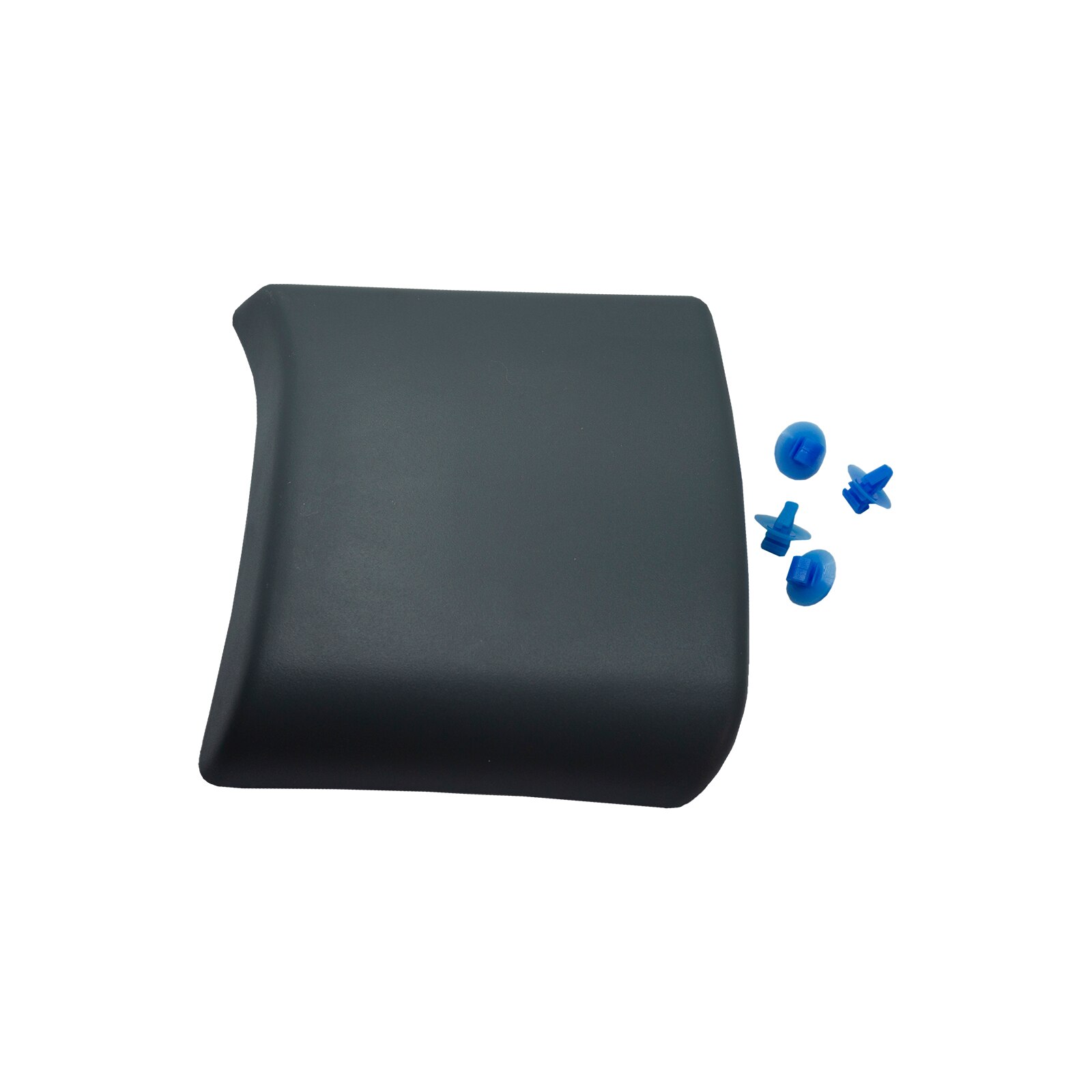 Bross BSP917 Right Side Short/Long Wheel Base Door Moulding Panel Centre Strip Central Trim 93852554 for Trafic Vivaro Primastar