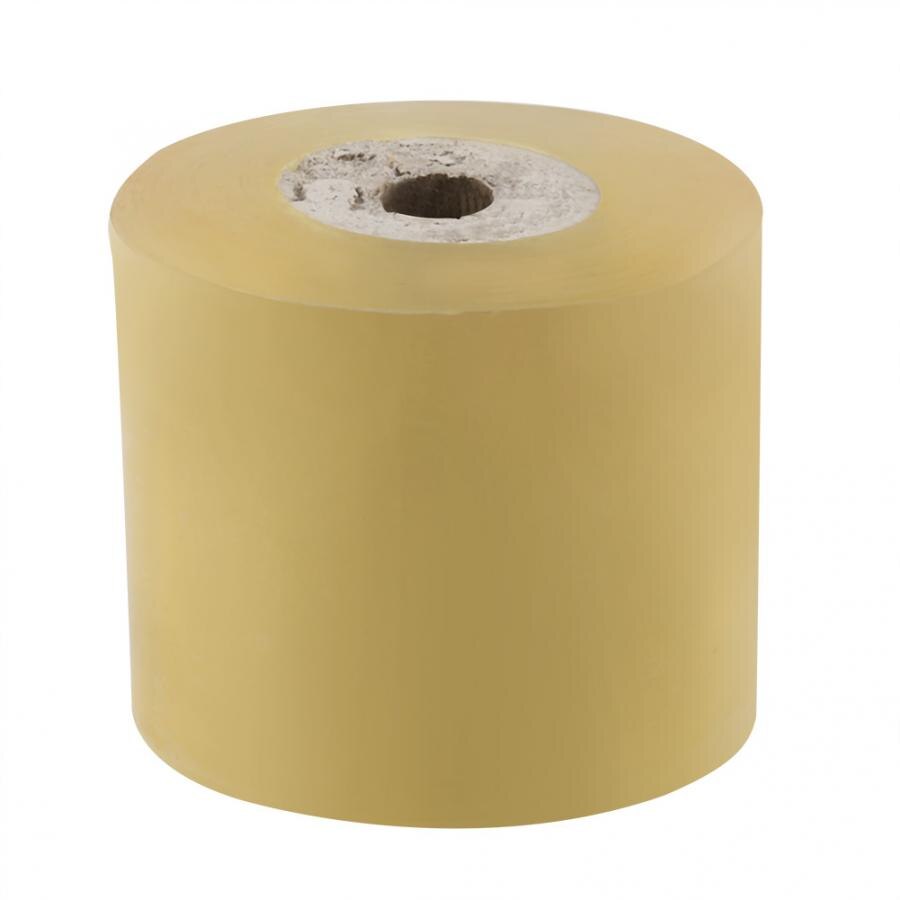 1 Roll Self-adhesive Tape Grafting Flexible Tape Stretchable Clear Film For Garden