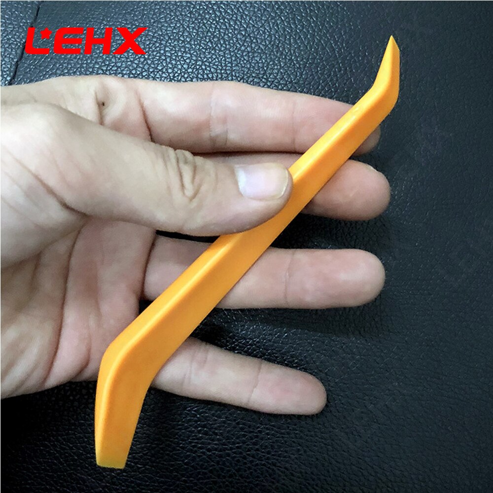 Auto Demontage Gereedschap Auto DVD Stereo Refit Gereedschap Interieur Plastic Trim Dashboard Installatie Verwijderen HR