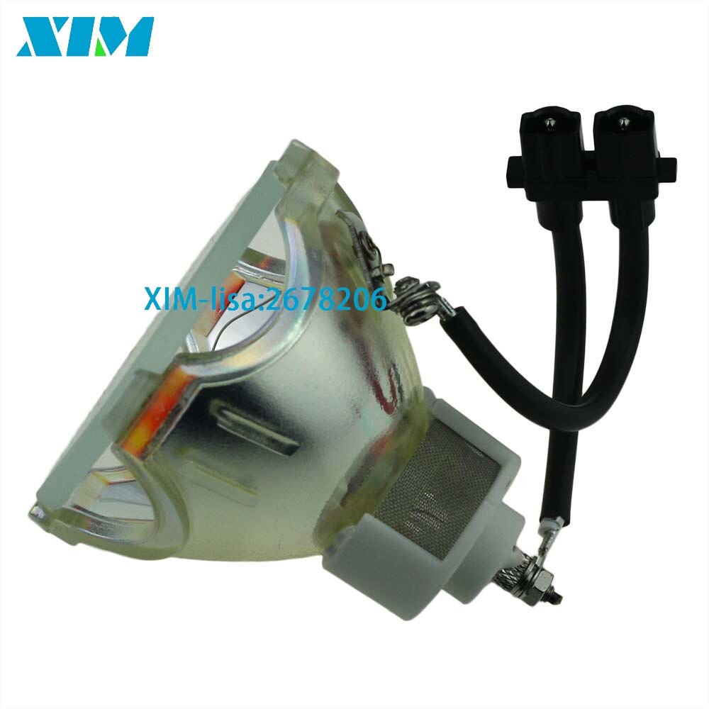 Ampoule de projecteur de remplacement de , flambant neuve, MT70LP/50025482, pour NEC MT1075 / MT1075 + / MT1075G