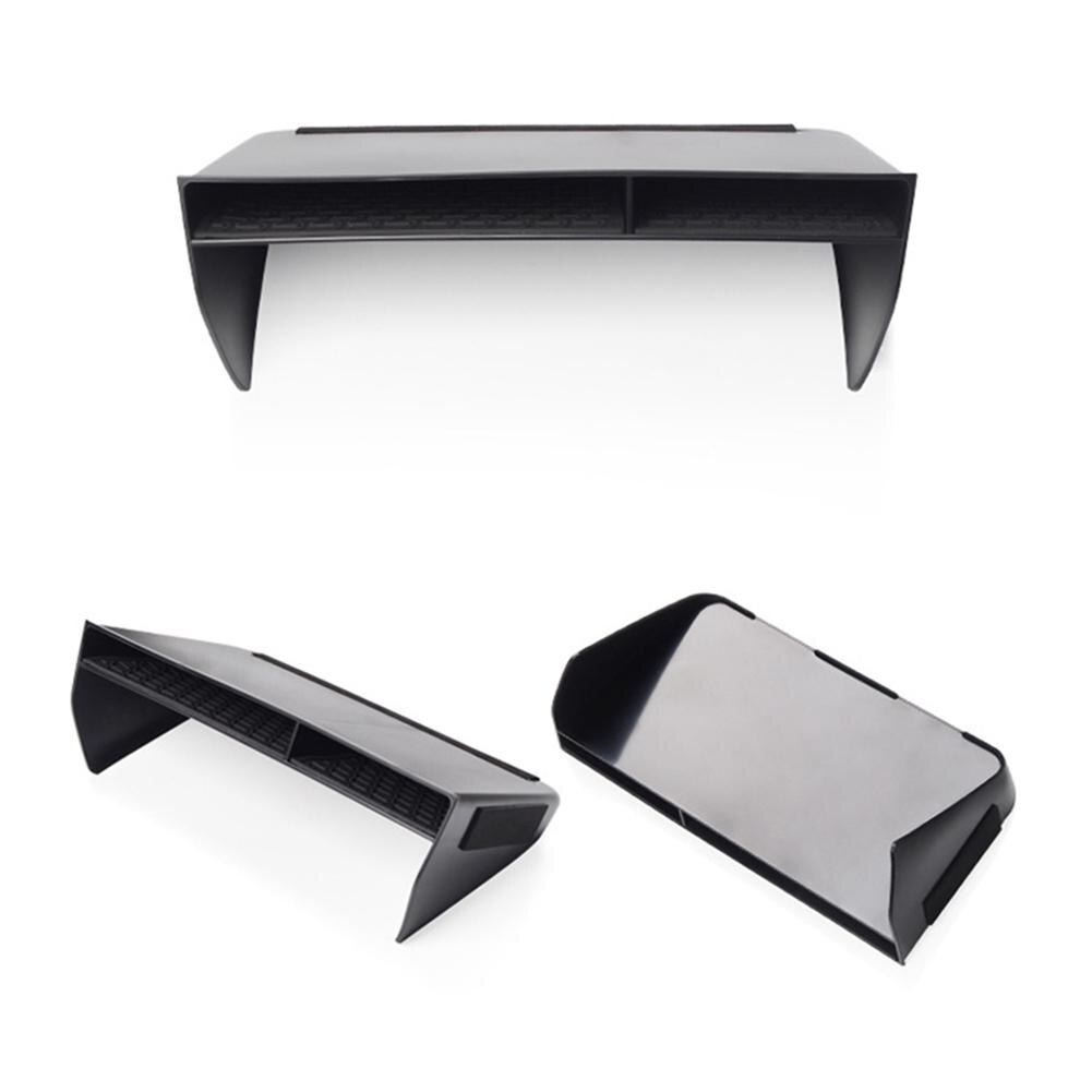 Center Console Storage Case Organizer Tray Secondary Storage For Toyota Rav4 Car Storage Box Car Accessories