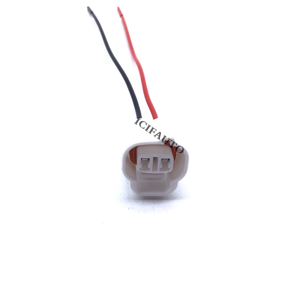 Snelheid Sensor Plug Pigtail Connector Draad Voor Toyota 4Runner Corolla Matrix Sequoia Lexus GS300 GX460 IS250 Pontiac Scion