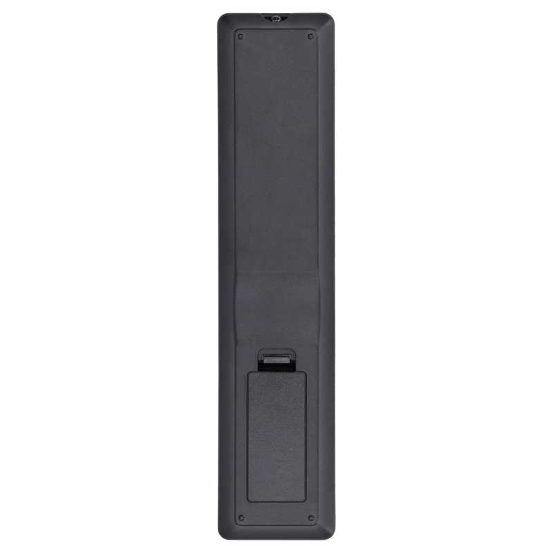 Remote Control RC-1204 TV Remote Control LCD Television Controller Replacement High Sensitivity Remote Control Replacement
