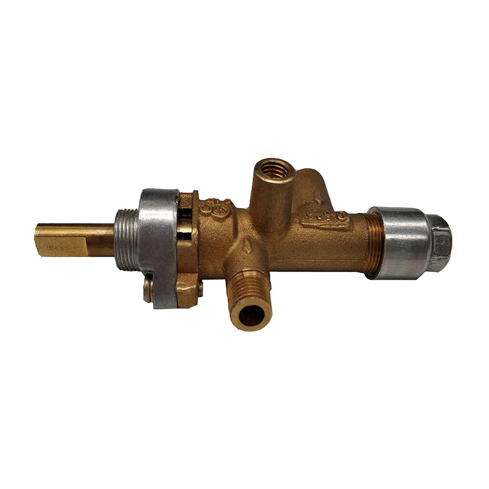 Propane LPG Gas Room Space Heater &amp; Outdoor Patio Heater Replacement Parts Gas Control Safety Valve Gas Heater Copper Valve
