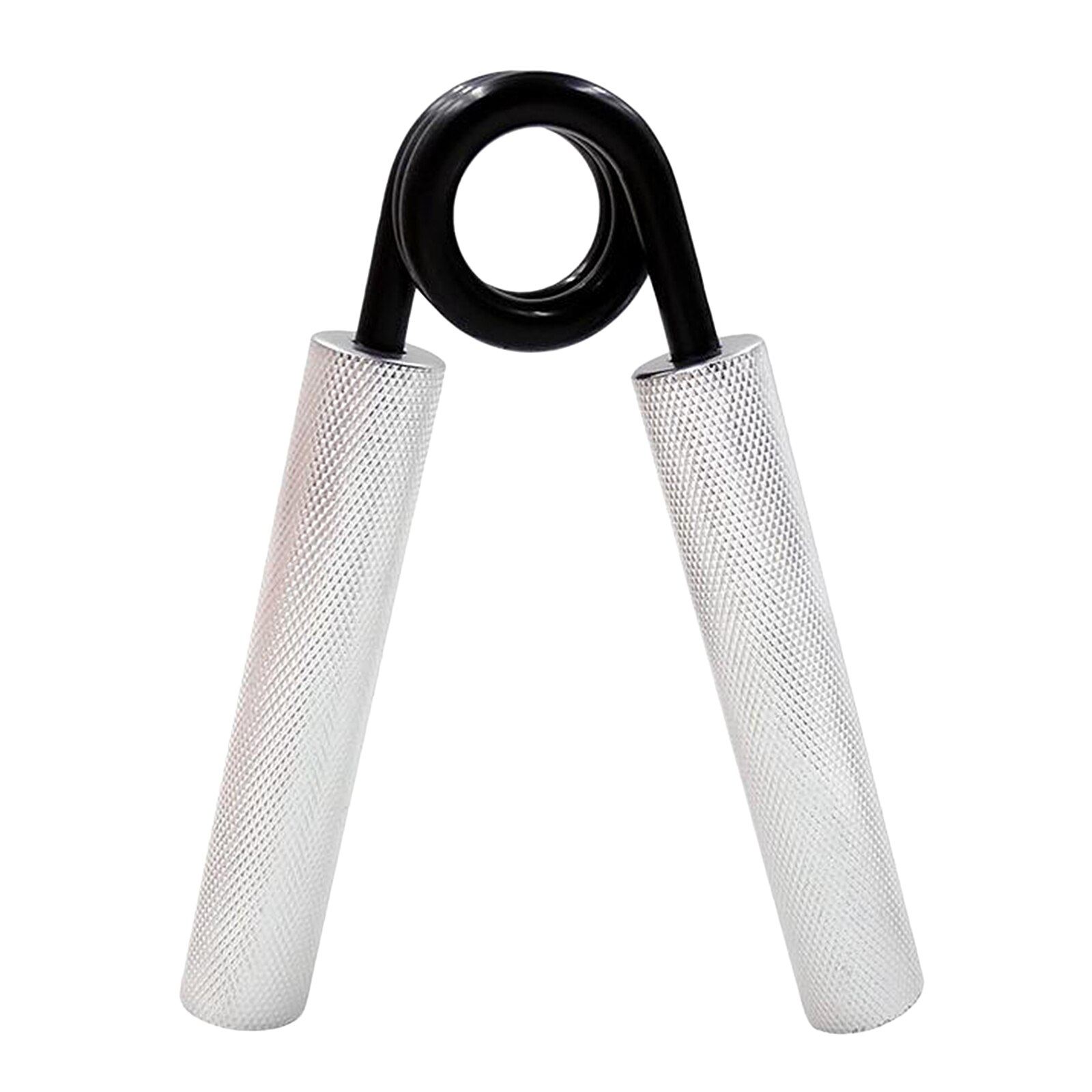 Hand Grip Strengthener - Hand Gripper Exerciser, Strengthen Grip, Hand Squeezer, Steel Handle