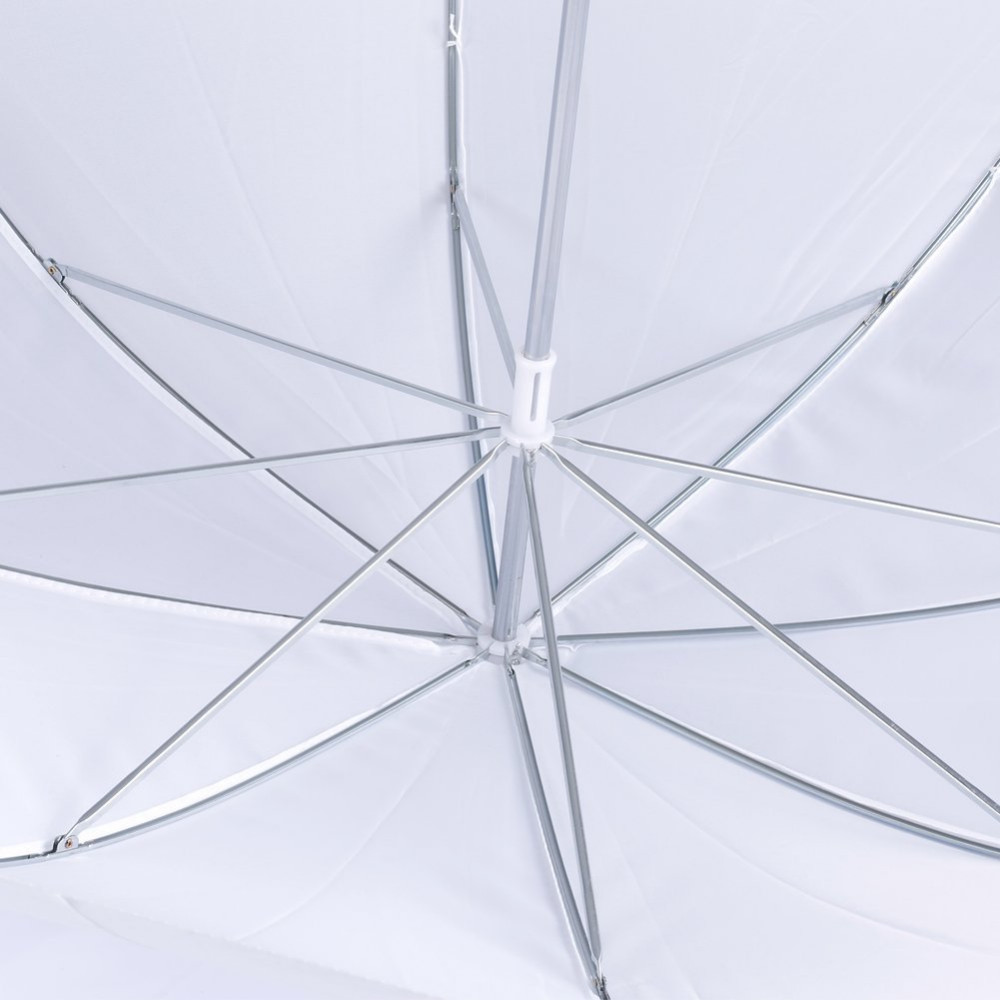 43 inch 108cm photography Studio Reflector diffuser Umbrella Is helpful in studio shooting