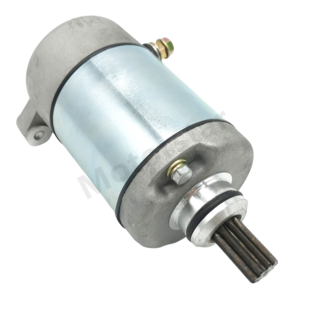 9T 12V Starter Motor For Polaris Trail Blazer Trail Boss 330 325 Worker 335 500