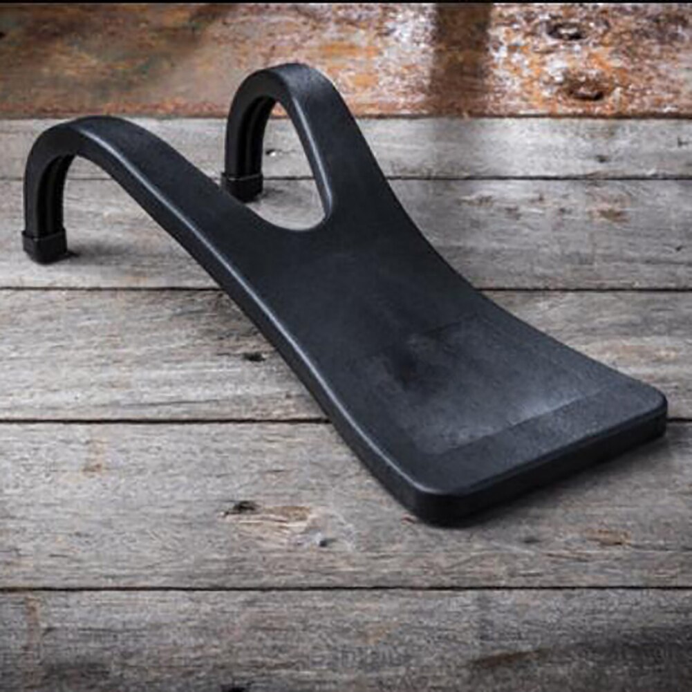 Household Shoe Rack Remover Puller Muddy Boots Foot Scraper Off the Shoe Artifacts Dirty shoes without hands