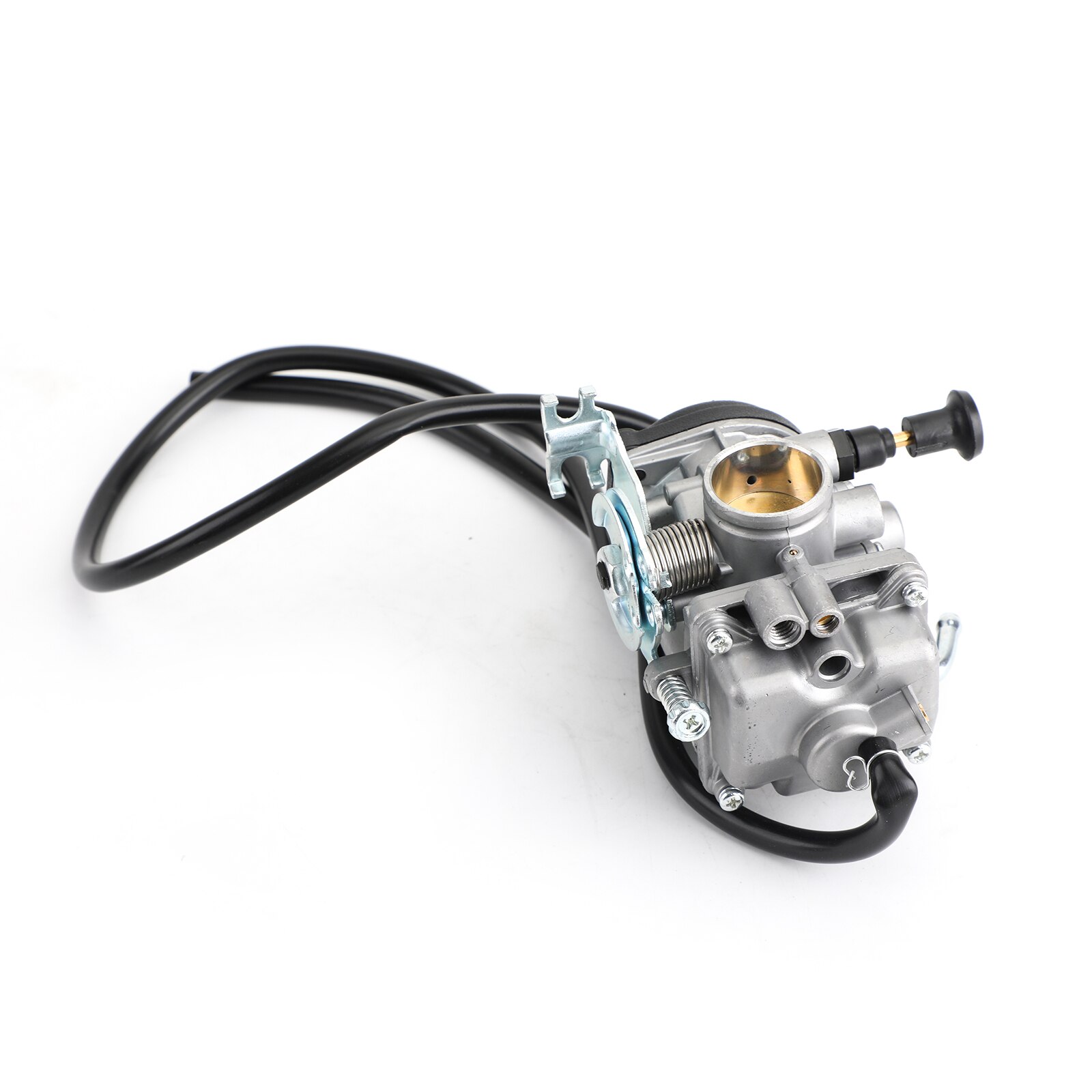 Suzuki DR200 Dr 200 Se DR200SE DR200S 2001 2002 2003 2004 2005 Carburateur &amp; Inlaatspruitstuk Joint Boot